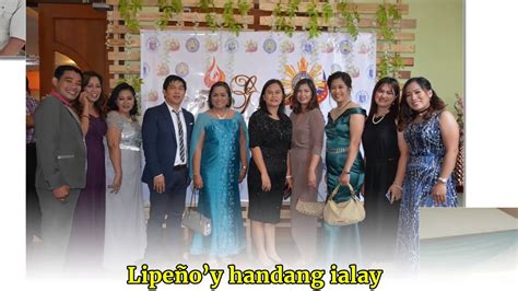 lipeño lyrics|LIPEÑO HYMN DepEd Lipa With Lyrics (Dec 2017 Updated).